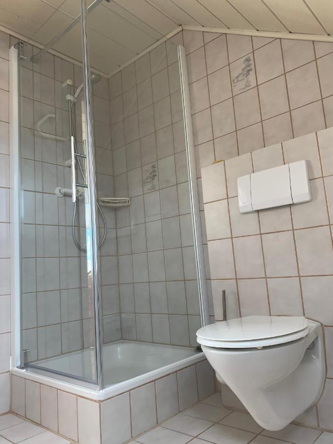 Seeblick Meersburg Apartment Luaran gambar